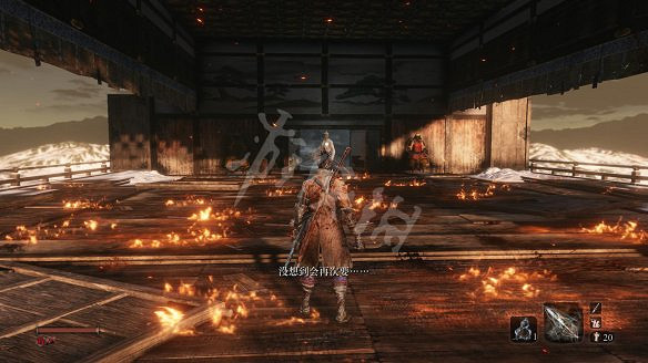 《隻狼:暗影雙死》圖文攻略:遊戲操作+全Boss打法+技能介紹+全劇情流程+全收集+武器介紹+遊戲介紹 《隻狼:暗影雙死》圖文攻略:遊戲操作+全Boss打法+技能介紹+全劇情流程+全收集+武器介紹+遊戲介紹