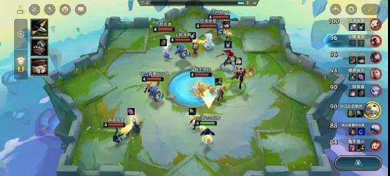 《金鏟鏟之戰》潛龍刺陣容推薦 元素忍刺阿卡麗裝備搭配攻略