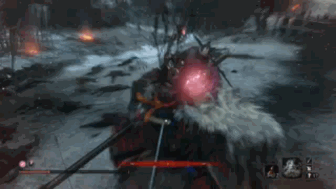 《隻狼暗影雙死》人形Boss有哪些?人形Boss與精英一覽 《隻狼暗影雙死》人形Boss有哪些?人形Boss與精英一覽