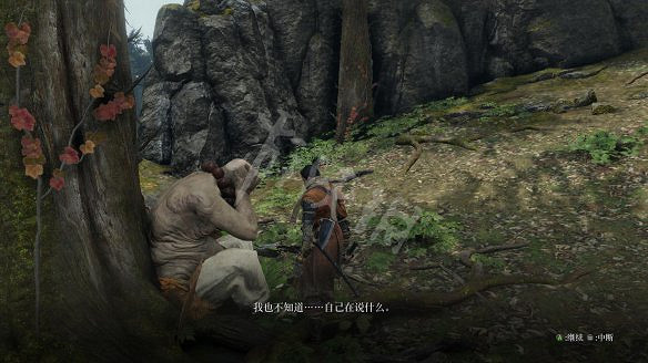 《隻狼:暗影雙死》圖文攻略:遊戲操作+全Boss打法+技能介紹+全劇情流程+全收集+武器介紹+遊戲介紹 《隻狼:暗影雙死》圖文攻略:遊戲操作+全Boss打法+技能介紹+全劇情流程+全收集+武器介紹+遊戲介紹