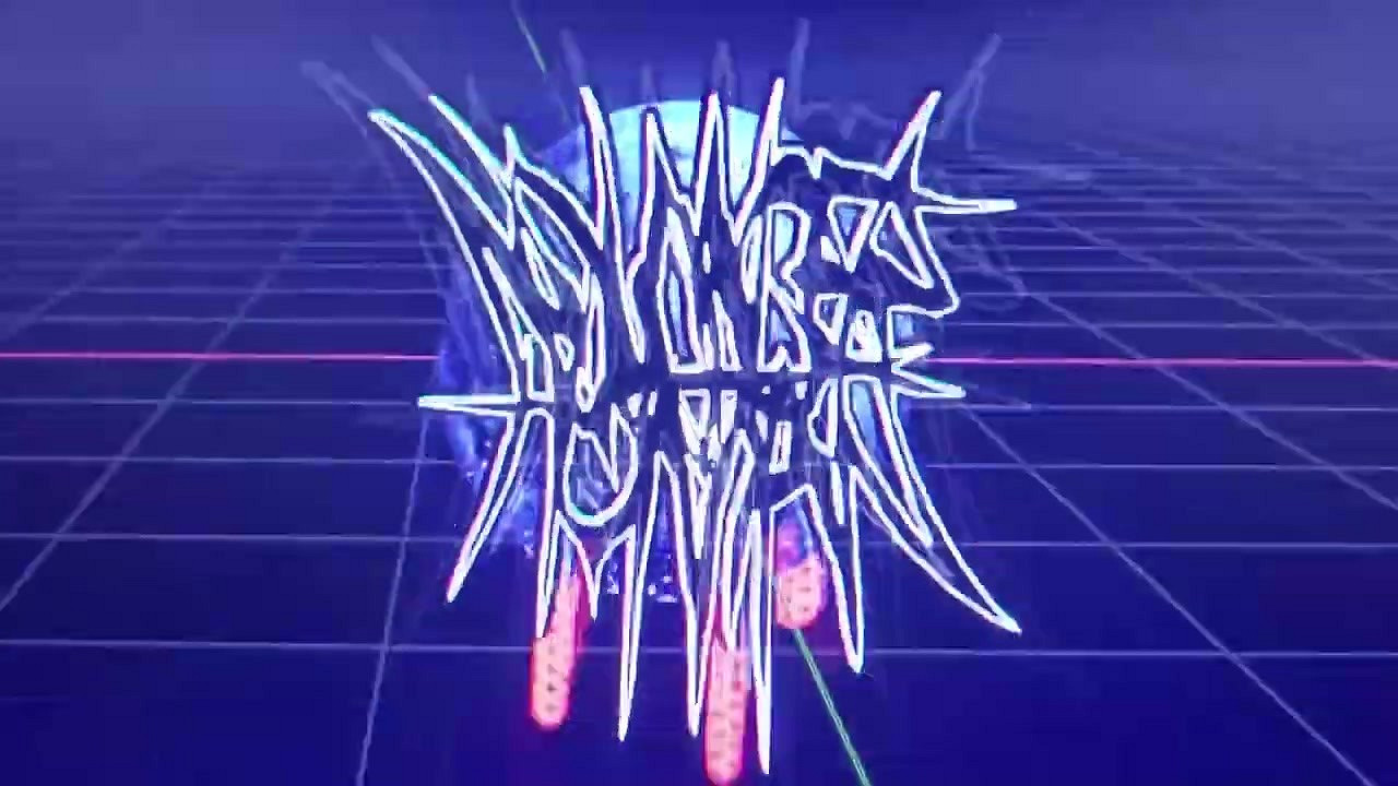 高能賽博哥特動作橫版《人間失格》面向PC/主機公布