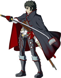 FGO土方歲三怎麽樣 FateGO土方歲三立繪技能屬性寶具解析