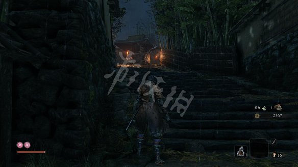 《隻狼：暗影雙死》圖文攻略：遊戲操作+全Boss打法+技能介紹+全劇情流程+全收集+武器介紹+遊戲介紹