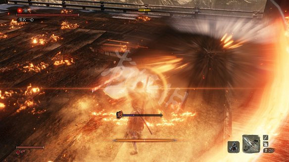 《隻狼:暗影雙死》圖文攻略:遊戲操作+全Boss打法+技能介紹+全劇情流程+全收集+武器介紹+遊戲介紹 《隻狼:暗影雙死》圖文攻略:遊戲操作+全Boss打法+技能介紹+全劇情流程+全收集+武器介紹+遊戲介紹