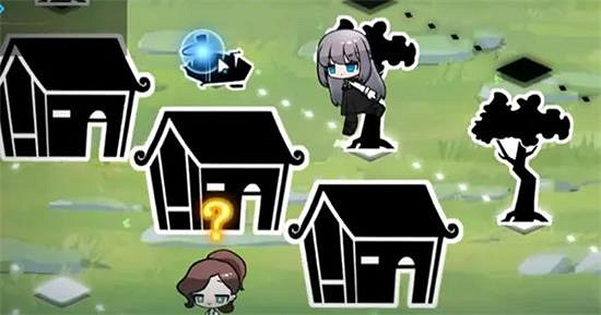 《靈魂潮汐》存在殘留通關攻略 存在殘留怎麽過 《靈魂潮汐》存在殘留通關攻略 存在殘留怎麽過