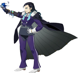 FGO尼古拉·特斯拉怎麽樣 FateGO特斯拉立繪技能屬性寶具解析