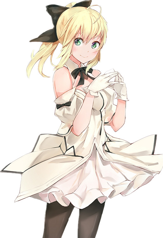 FGOSaberLily怎麽樣 活動角色阿爾托莉雅Lily立繪技能屬性寶具評測