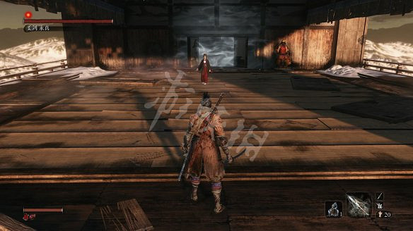 《隻狼:暗影雙死》圖文攻略:遊戲操作+全Boss打法+技能介紹+全劇情流程+全收集+武器介紹+遊戲介紹 《隻狼:暗影雙死》圖文攻略:遊戲操作+全Boss打法+技能介紹+全劇情流程+全收集+武器介紹+遊戲介紹