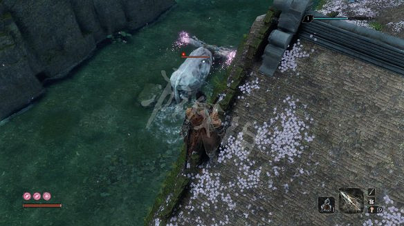 《隻狼:暗影雙死》圖文攻略:遊戲操作+全Boss打法+技能介紹+全劇情流程+全收集+武器介紹+遊戲介紹 《隻狼:暗影雙死》圖文攻略:遊戲操作+全Boss打法+技能介紹+全劇情流程+全收集+武器介紹+遊戲介紹