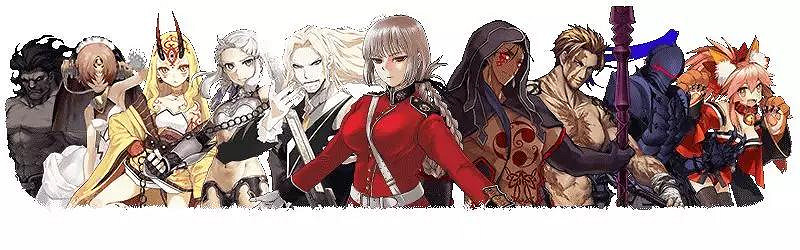 FGO職階區別推薦召喚值得抽嗎 4月30日職介日替池介紹