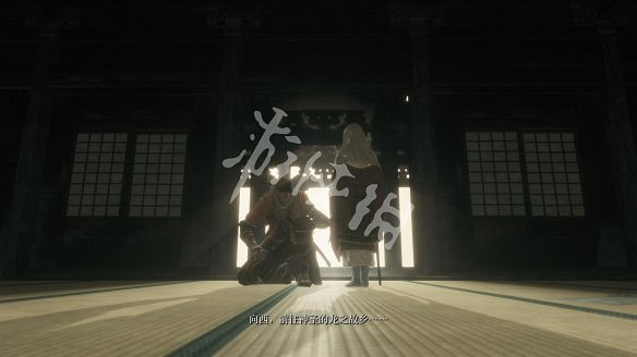 《隻狼：暗影雙死》圖文攻略：遊戲操作+全Boss打法+技能介紹+全劇情流程+全收集+武器介紹+遊戲介紹