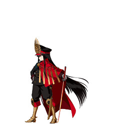 FGO魔王信長圖鑒一覽 咕噠咕噠四期新五星仇階信長資料彙總