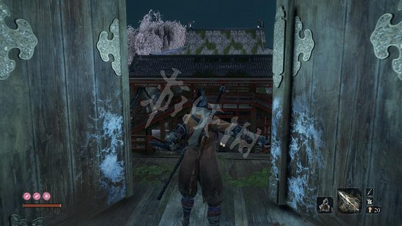 《隻狼：暗影雙死》圖文攻略：遊戲操作+全Boss打法+技能介紹+全劇情流程+全收集+武器介紹+遊戲介紹