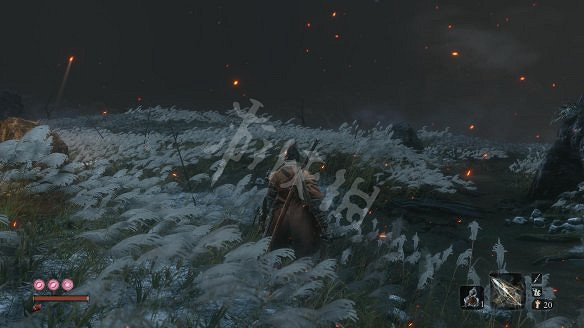 《隻狼：暗影雙死》圖文攻略：遊戲操作+全Boss打法+技能介紹+全劇情流程+全收集+武器介紹+遊戲介紹