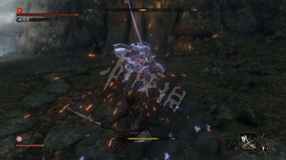 《隻狼:暗影雙死》圖文攻略:遊戲操作+全Boss打法+技能介紹+全劇情流程+全收集+武器介紹+遊戲介紹 《隻狼:暗影雙死》圖文攻略:遊戲操作+全Boss打法+技能介紹+全劇情流程+全收集+武器介紹+遊戲介紹