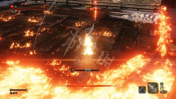 《隻狼:暗影雙死》圖文攻略:遊戲操作+全Boss打法+技能介紹+全劇情流程+全收集+武器介紹+遊戲介紹 《隻狼:暗影雙死》圖文攻略:遊戲操作+全Boss打法+技能介紹+全劇情流程+全收集+武器介紹+遊戲介紹