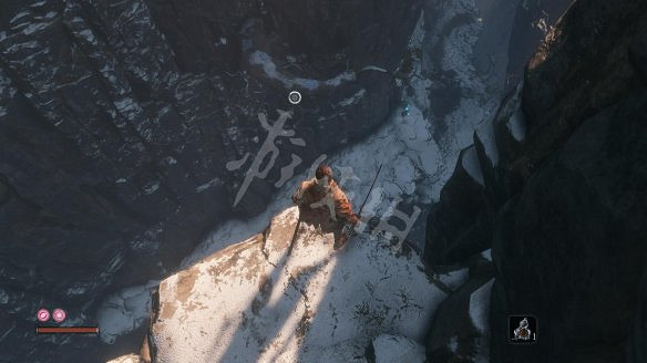 《隻狼：暗影雙死》圖文攻略：遊戲操作+全Boss打法+技能介紹+全劇情流程+全收集+武器介紹+遊戲介紹