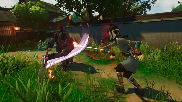 《遊靈》今日上線Steam開啟搶先體驗