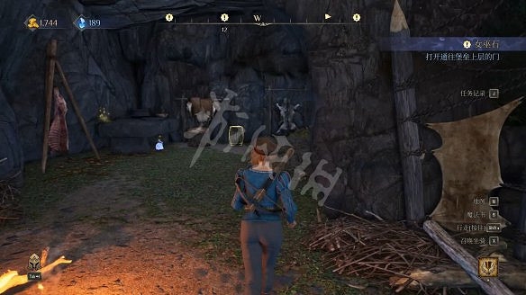 《國王的恩賜2》女巫怎麽打？女巫支線打法攻略