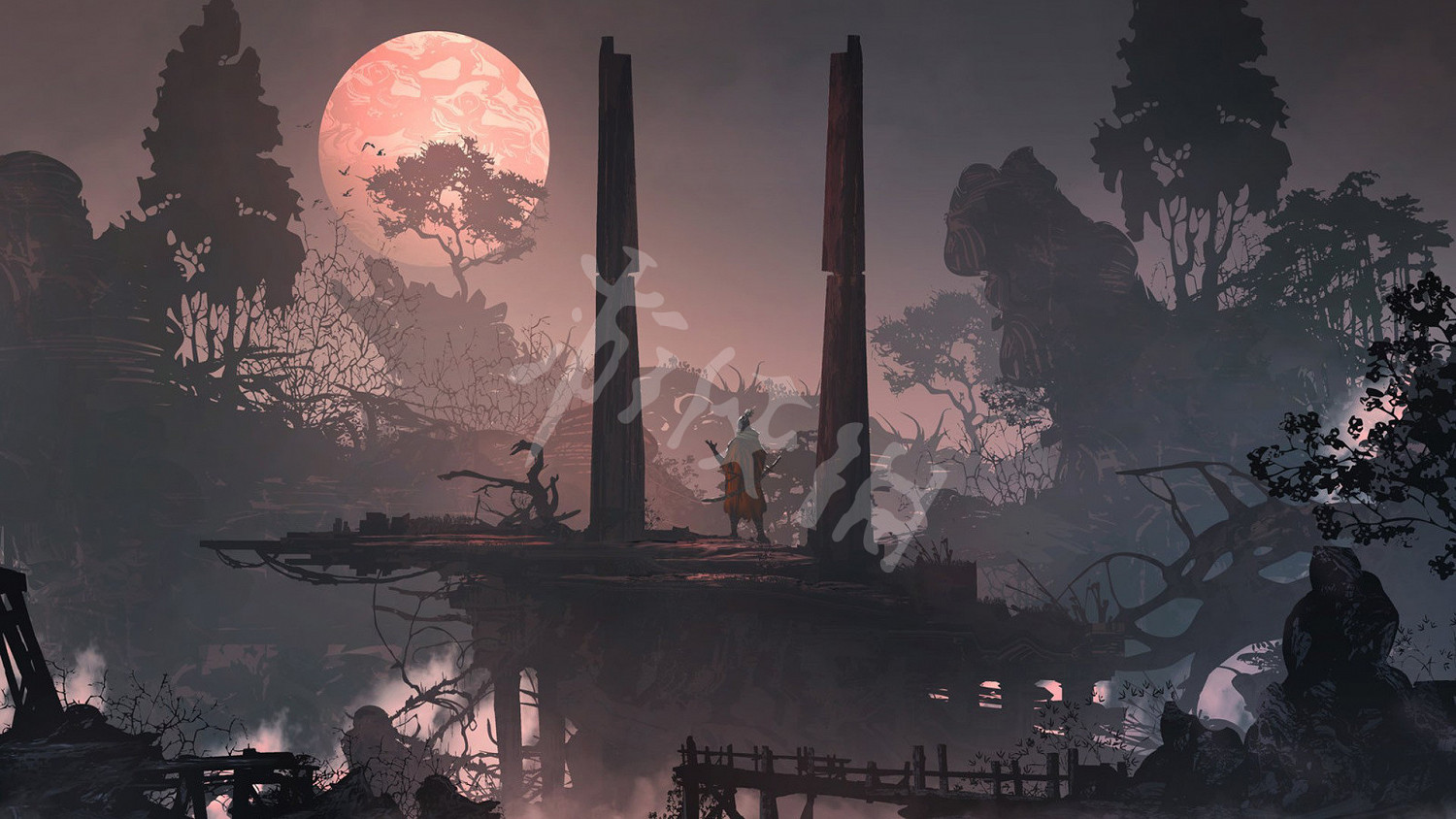 《隻狼暗影雙死》NPC支線劇情彙總 全NPC互動劇情攻略