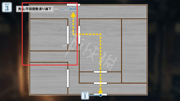 《隻狼暗影雙死》蝴蝶夫人隱藏門在哪?平田宅邸隱藏門位置一覽 《隻狼暗影雙死》蝴蝶夫人隱藏門在哪?平田宅邸隱藏門位置一覽