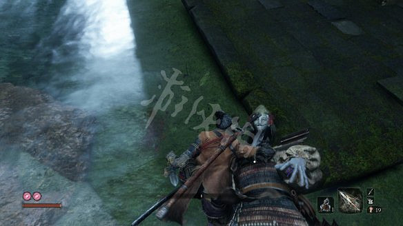 《隻狼:暗影雙死》圖文攻略:遊戲操作+全Boss打法+技能介紹+全劇情流程+全收集+武器介紹+遊戲介紹 《隻狼:暗影雙死》圖文攻略:遊戲操作+全Boss打法+技能介紹+全劇情流程+全收集+武器介紹+遊戲介紹