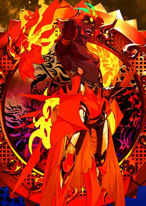 FGO馬嘶圖鑒一覽 日服2.4新四星弓階馬嘶技能屬性介紹 FGO馬嘶圖鑒一覽 日服2.4新四星弓階馬嘶技能屬性介紹