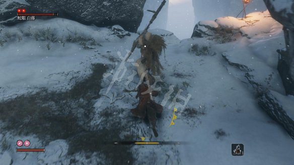 《隻狼:暗影雙死》圖文攻略:遊戲操作+全Boss打法+技能介紹+全劇情流程+全收集+武器介紹+遊戲介紹 《隻狼:暗影雙死》圖文攻略:遊戲操作+全Boss打法+技能介紹+全劇情流程+全收集+武器介紹+遊戲介紹