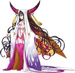 FGO殺生院祈荒怎麽樣 FateGO殺生院立繪技能屬性寶具解析