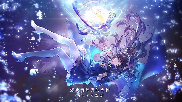 《靈魂潮汐》蘊靈大全 蘊靈屬性一覽