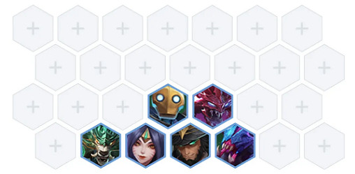 《金鏟鏟之戰》阿狸陣容推薦 青丘靈狐4鬥3法裝備搭配攻略