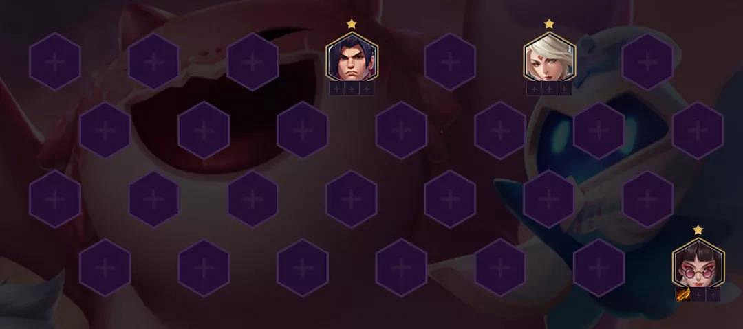 《金鏟鏟之戰》神將薇恩陣容推薦 天罰弩神裝備搭配攻略 《金鏟鏟之戰》神將薇恩陣容推薦 天罰弩神裝備搭配攻略