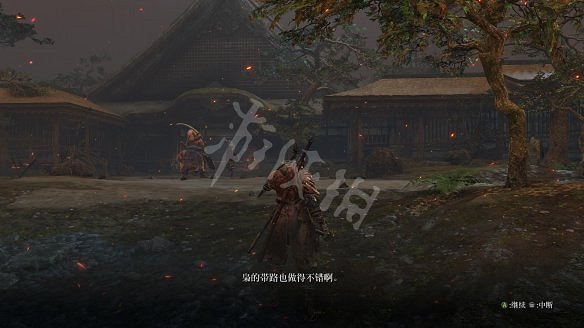 《隻狼：暗影雙死》圖文攻略：遊戲操作+全Boss打法+技能介紹+全劇情流程+全收集+武器介紹+遊戲介紹