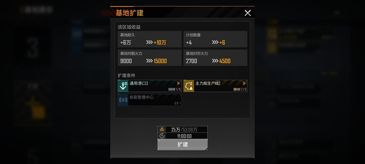 《無盡的拉格朗日》新手開荒指南 新手保護期規劃 《無盡的拉格朗日》新手開荒指南 新手保護期規劃