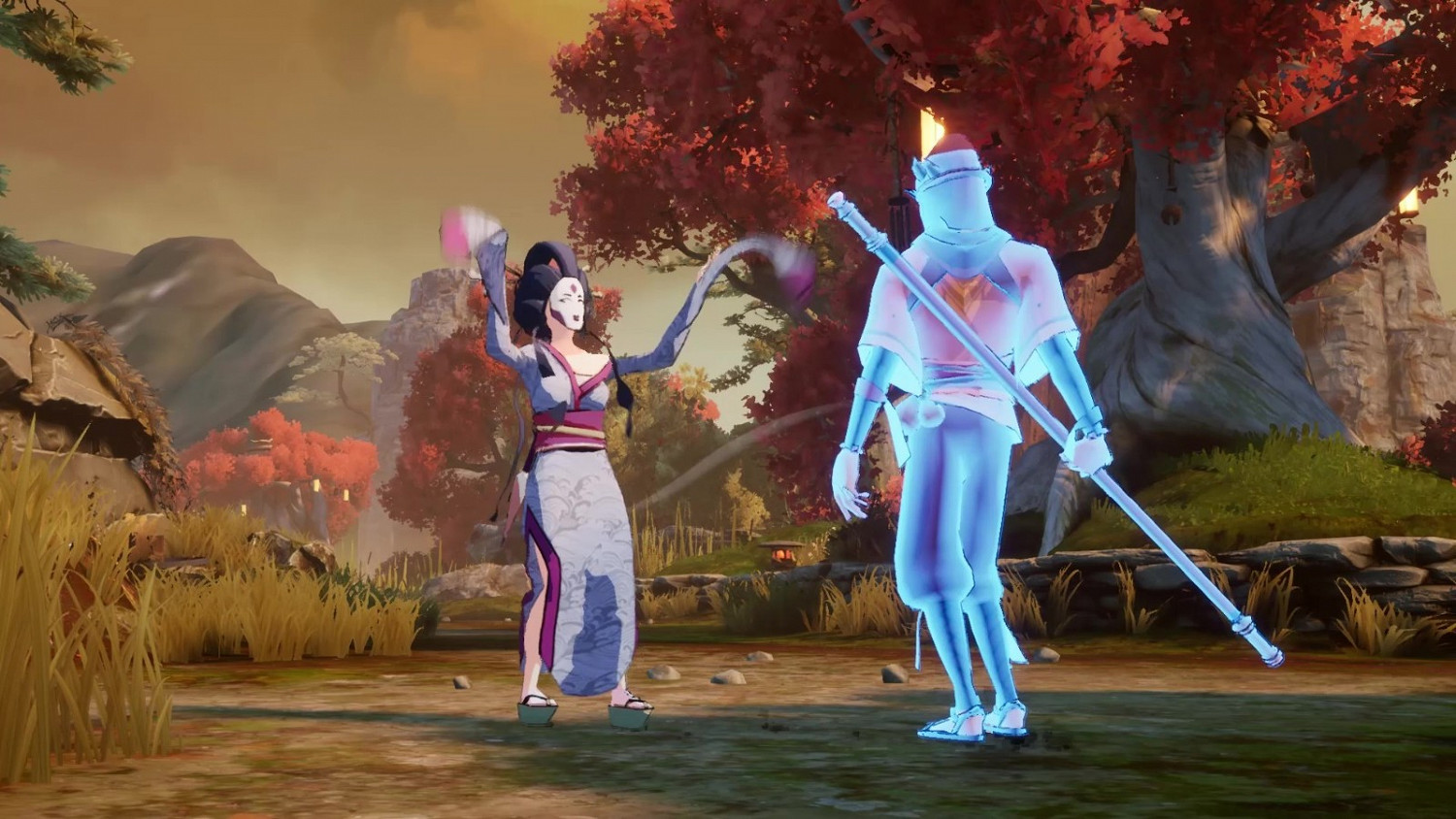 rogue-lite《遊靈》開啟搶先體驗 首發特惠促銷