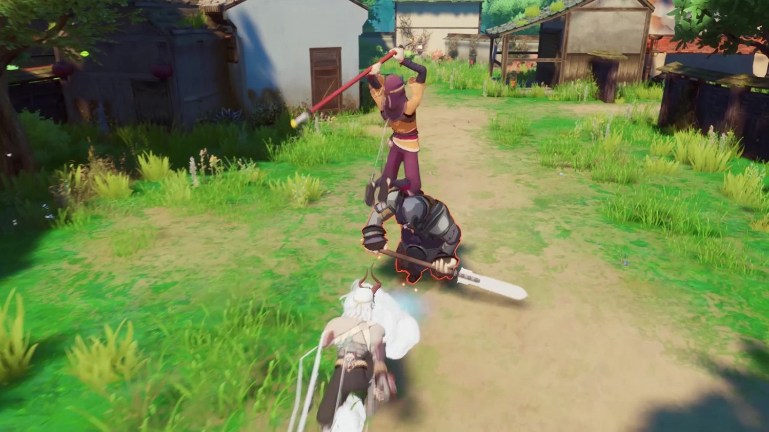 rogue-lite《遊靈》開啟搶先體驗 首發特惠促銷