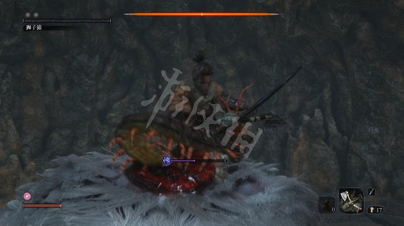 《隻狼:暗影雙死》圖文攻略:遊戲操作+全Boss打法+技能介紹+全劇情流程+全收集+武器介紹+遊戲介紹 《隻狼:暗影雙死》圖文攻略:遊戲操作+全Boss打法+技能介紹+全劇情流程+全收集+武器介紹+遊戲介紹