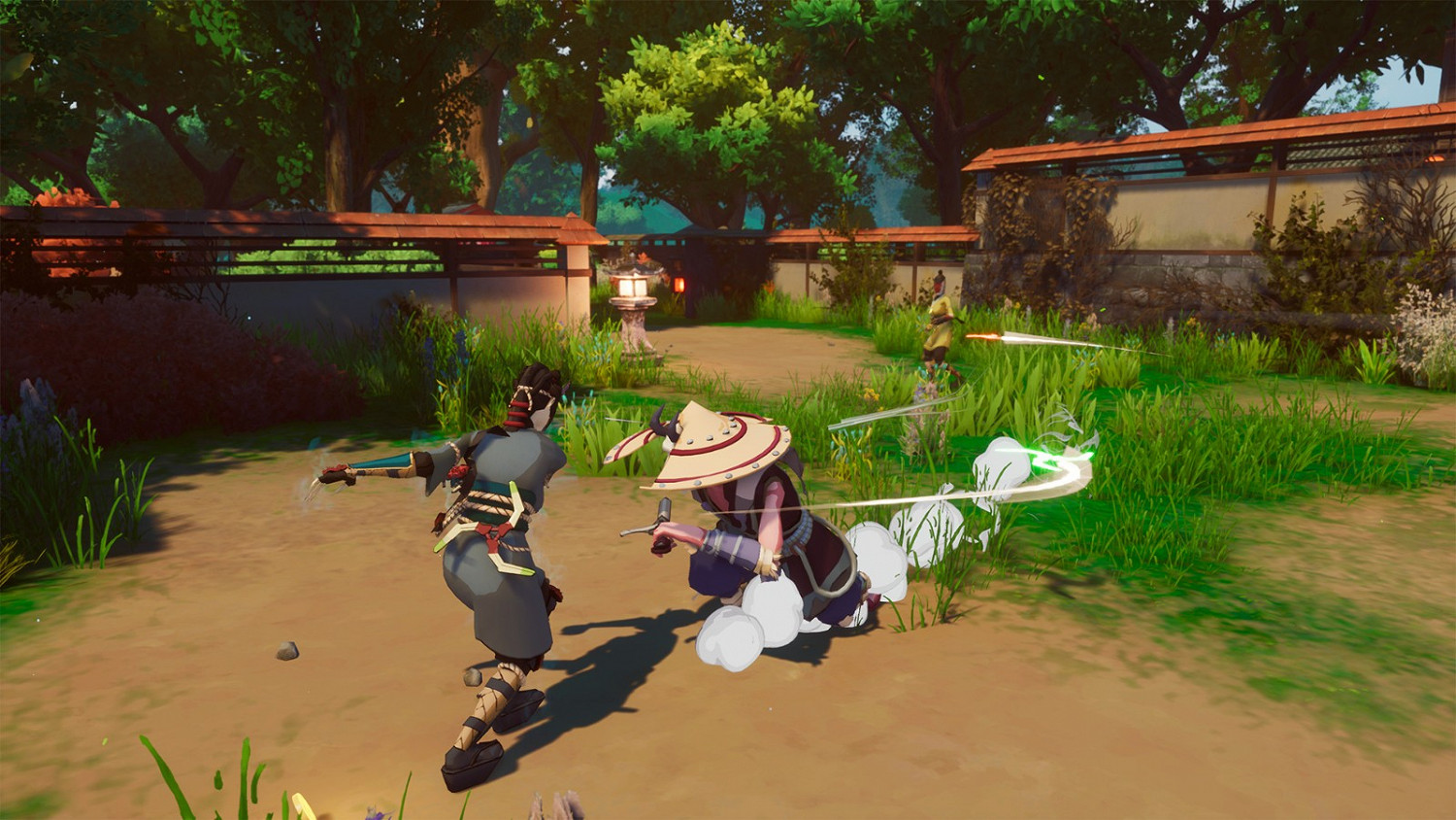 rogue-lite《遊靈》開啟搶先體驗 首發特惠促銷