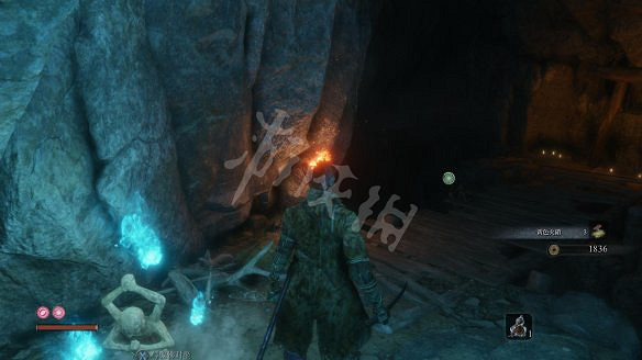 《隻狼:暗影雙死》圖文攻略:遊戲操作+全Boss打法+技能介紹+全劇情流程+全收集+武器介紹+遊戲介紹 《隻狼:暗影雙死》圖文攻略:遊戲操作+全Boss打法+技能介紹+全劇情流程+全收集+武器介紹+遊戲介紹