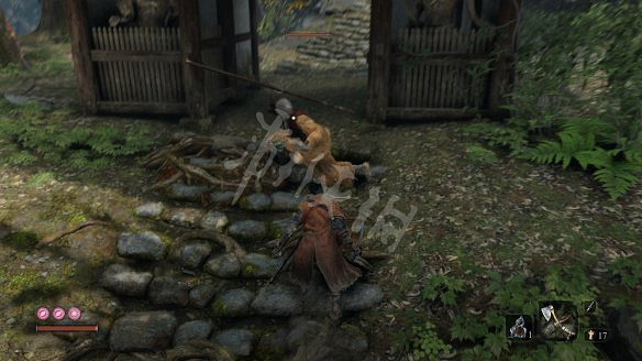 《隻狼:暗影雙死》圖文攻略:遊戲操作+全Boss打法+技能介紹+全劇情流程+全收集+武器介紹+遊戲介紹 《隻狼:暗影雙死》圖文攻略:遊戲操作+全Boss打法+技能介紹+全劇情流程+全收集+武器介紹+遊戲介紹