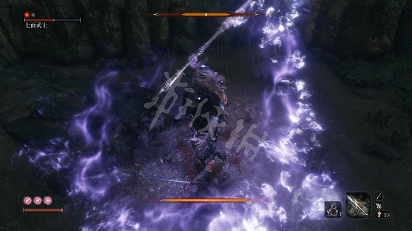 《隻狼:暗影雙死》圖文攻略:遊戲操作+全Boss打法+技能介紹+全劇情流程+全收集+武器介紹+遊戲介紹 《隻狼:暗影雙死》圖文攻略:遊戲操作+全Boss打法+技能介紹+全劇情流程+全收集+武器介紹+遊戲介紹