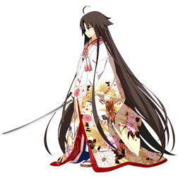 FGO兩儀式Saber怎麽樣 FateGO劍式立繪技能屬性寶具解析