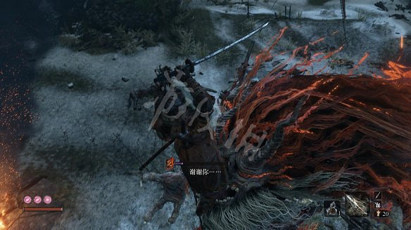 《隻狼:暗影雙死》圖文攻略:遊戲操作+全Boss打法+技能介紹+全劇情流程+全收集+武器介紹+遊戲介紹 《隻狼:暗影雙死》圖文攻略:遊戲操作+全Boss打法+技能介紹+全劇情流程+全收集+武器介紹+遊戲介紹