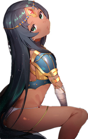 FGO山魯佐德怎麽樣 1001不夜城的Caster立繪技能屬性寶具解析 FGO山魯佐德怎麽樣 1001不夜城的Caster立繪技能屬性寶具解析