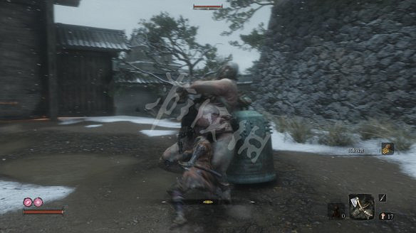 《隻狼:暗影雙死》圖文攻略:遊戲操作+全Boss打法+技能介紹+全劇情流程+全收集+武器介紹+遊戲介紹 《隻狼:暗影雙死》圖文攻略:遊戲操作+全Boss打法+技能介紹+全劇情流程+全收集+武器介紹+遊戲介紹