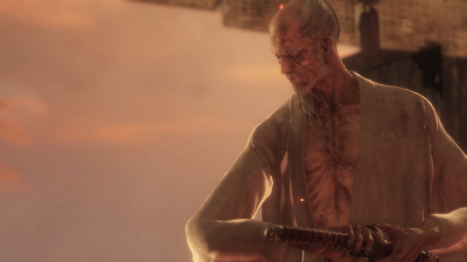 《隻狼暗影雙死》人形Boss有哪些？人形Boss與精英一覽