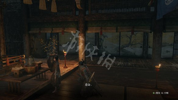 《隻狼:暗影雙死》圖文攻略:遊戲操作+全Boss打法+技能介紹+全劇情流程+全收集+武器介紹+遊戲介紹 《隻狼:暗影雙死》圖文攻略:遊戲操作+全Boss打法+技能介紹+全劇情流程+全收集+武器介紹+遊戲介紹