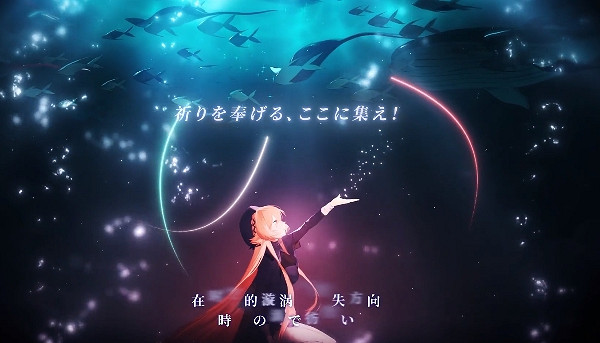 《靈魂潮汐》蘊靈大全 蘊靈屬性一覽