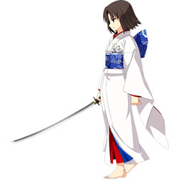 FGO兩儀式Saber怎麽樣 FateGO劍式立繪技能屬性寶具解析