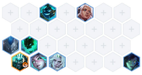 《金鏟鏟之戰》破敗德萊文怎麽玩 S5.5破敗德萊文陣容推薦